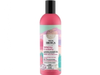 Natura Siberica Natura Siberica Taiga Siberica natural shower gel with wild cranberry 270ml | FREE DELIVERY FROM 250 PLN
