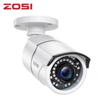 ZOSI CCTV Camera 1080P 4in1 Home Security 3000TVL HD 120FT Night Vision Outdoor