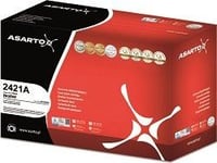 Asarto Toner Asarto For Brother Tn2421 | Hl-L2312/Dcp-L2512 | Black