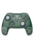 Trade Invaders Harry Potter Slytherin - Green - Controller - Nintendo Switch