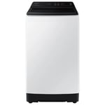 SAMSUNG 6kg WA60CG4545 Washing Machine with BubbleWash