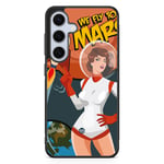 Samsung Galaxy S24 5G Skal - We Fly To Mars