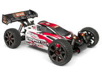 HPI -101716 Clear Trophy Buggy Flux Body