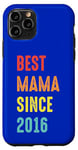 iPhone 11 Pro Mother's Day Surprise From Daughter Son Best Mama Since 2016 Case