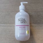 Bondi Sands Body Wash Tropical Rum Scent 500ML.