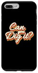 Coque pour iPhone 7 Plus/8 Plus Peux-tu le creuser ? Soul Sista Soul Brotha Disco Pouvez-vous le trouver ?