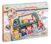 Vini Games - Magnetic Waste Sorting Puzzle (31912)