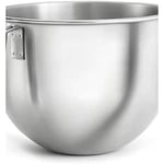 KitchenAid 6.6L Bowl with J-Handle for Bowl Lift Stand Mixer