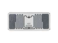 Siemens 6Gt2810-2Ae82-2Ax0 Hf-Ic - Transponder