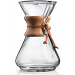 Chemex Classic -kanna, 10 koppar