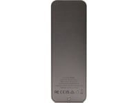 Orico M223c3-G4-Gy-Bp M.2-Kabinett Usb 3.2 Gen2 Typ-C