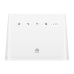 HUAWEI B311-221-A 4G Router, hvid