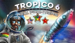Steam Tropico 6 - New Frontiers