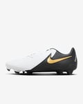 Nike Phantom GX 2 Academy MG Low-Top Football Boot