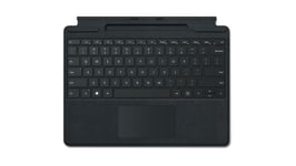Microsoft Surface Pro Signature Keyboard - Tastatur - Mit Touchpad, B