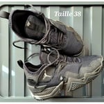 Chaussures enfant Nike  Basket Jordan