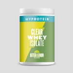 Myprotein Clear Whey Isolate Protein Powder - Apple - 500G - 20 Servings - Cool