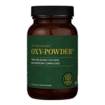Oxy-Powder, 60 kapslar