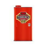Timberex Träolja Natural Wood 5 l liter 5413436940003