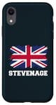 iPhone XR Stevenage UK, British Flag, Union Flag Stevenage Case