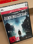 753919 The Sinking City Ltd. D1 Ed.