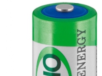 Xeno ER14250 battery, 1/2 AA, 1200mA, 3.6V