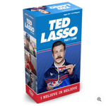 Ted Lasso Party Game I Believe in Believe Co-Operative Party Board Game Funko