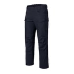 Helikon-Tex Urban Tactical Trousers UTP Ripstop City Navy Blue 28/30 Xsmall