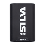 Free Headlamp Battery 36 Wh (5.0 Ah), batteri, pannlampa