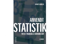 Användt statistik | Kenneth Hansen | Språk: Danska