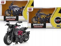 Motor Z Napędem Toys For Boys 166136 Mix Cena Za 1 Szt