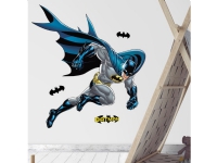 Batman Bold Justice Gigant Wallsticker
