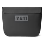 Yeti Sidekick Dry 6L Waterproof Gear Bag - Charcoal
