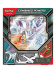 Pokemon Tcg: Combined Powers Premium Collection