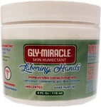 Laboring Hands Hand Cream - Moisturizing Cream with Non-Grease Formula - Ideal S