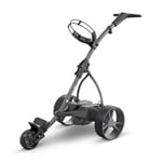 Motocaddy SE Electric Golf Trolley - Graphite - Ultra Lithium Battery