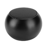 143 BM3D Hi-Fi Stereo Bluetooth Speaker Aluminum Compact Body Excellent Touching Feel Connection Range of Up to 10 Meters