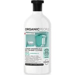 Organic People Laundry Washing Eco Gel For Baby Clothes Sensitive 1000