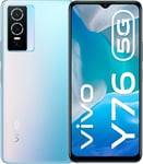 Smartphone Vivo Vivo Y76 5G Blue 6,58“ 8 Gb Ram Octa Core Mediatek ... NEW