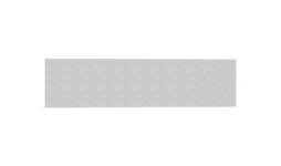 Götessons Väggabsorbent Sound Off Rektangel EcoSUND® 1200x300mm Vit