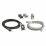 Altivar kit de branchement multipoint Modbus pour port série pc Schneider VW3A8106