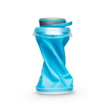 Hopfällbar flaska - HYDRAPAK Stash 1000 ml Collapsible Bottle Blue