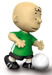 SCHLEICH - Charlie Brown fotbollsspelare -  - SHL22078
