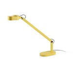 Faro Barcelona 57308 - INVITING LED Lampe de table jaune