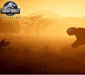 Jurassic World Evolution Steam (Digital nedlasting)