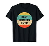 Herbert Name T-Shirt