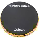 Zildjian 6'' Travis Barker Övningsplatta - ZXPPTB06