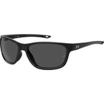Under Armour UA UNDENIABLE 61 807 Sunglasses