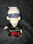 Sons of Anarchy Clay Plush Mezco 822014 - New with Tag