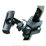 Quick Release Multi Position Golf Trolley GPS Holder for GPSMAP 64 64s 64st.